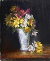 Gregg Kreutz: Market Flowers