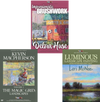 Lori McNee, Kevin Macpherson & Debra Huse Bundle