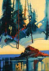 Stephen Quiller: Water Media Foundation for the Painter: A Complete Guide